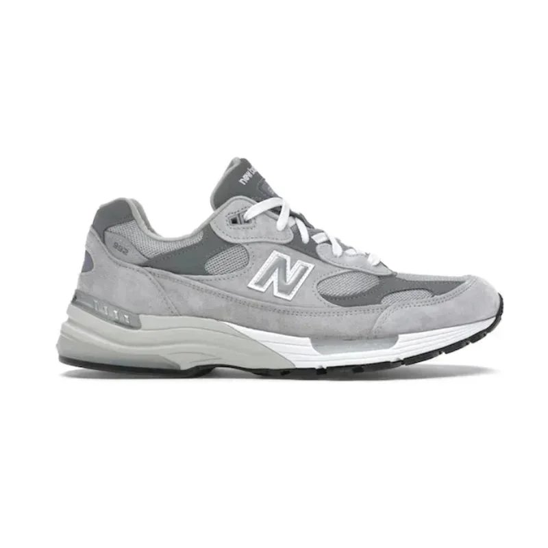 Grey M992GR