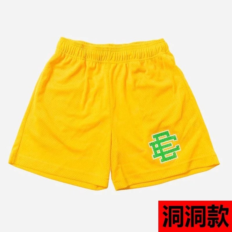 洞洞款黄色