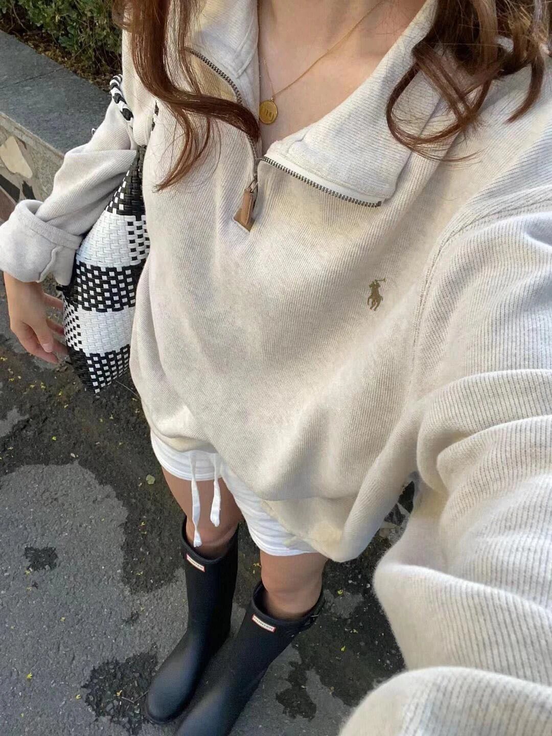 燕麦色
