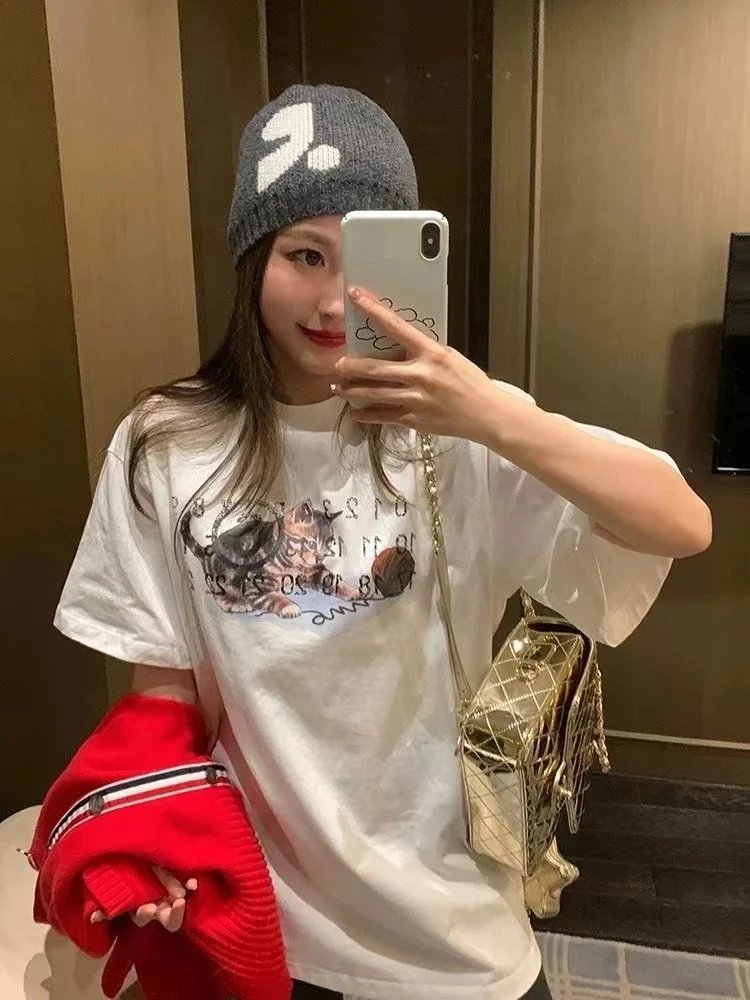 白色