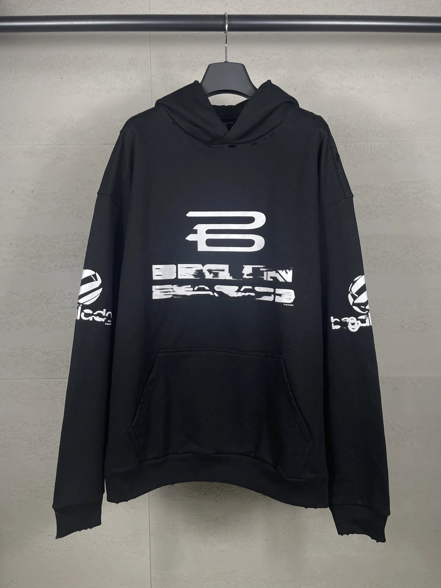 8917黑色