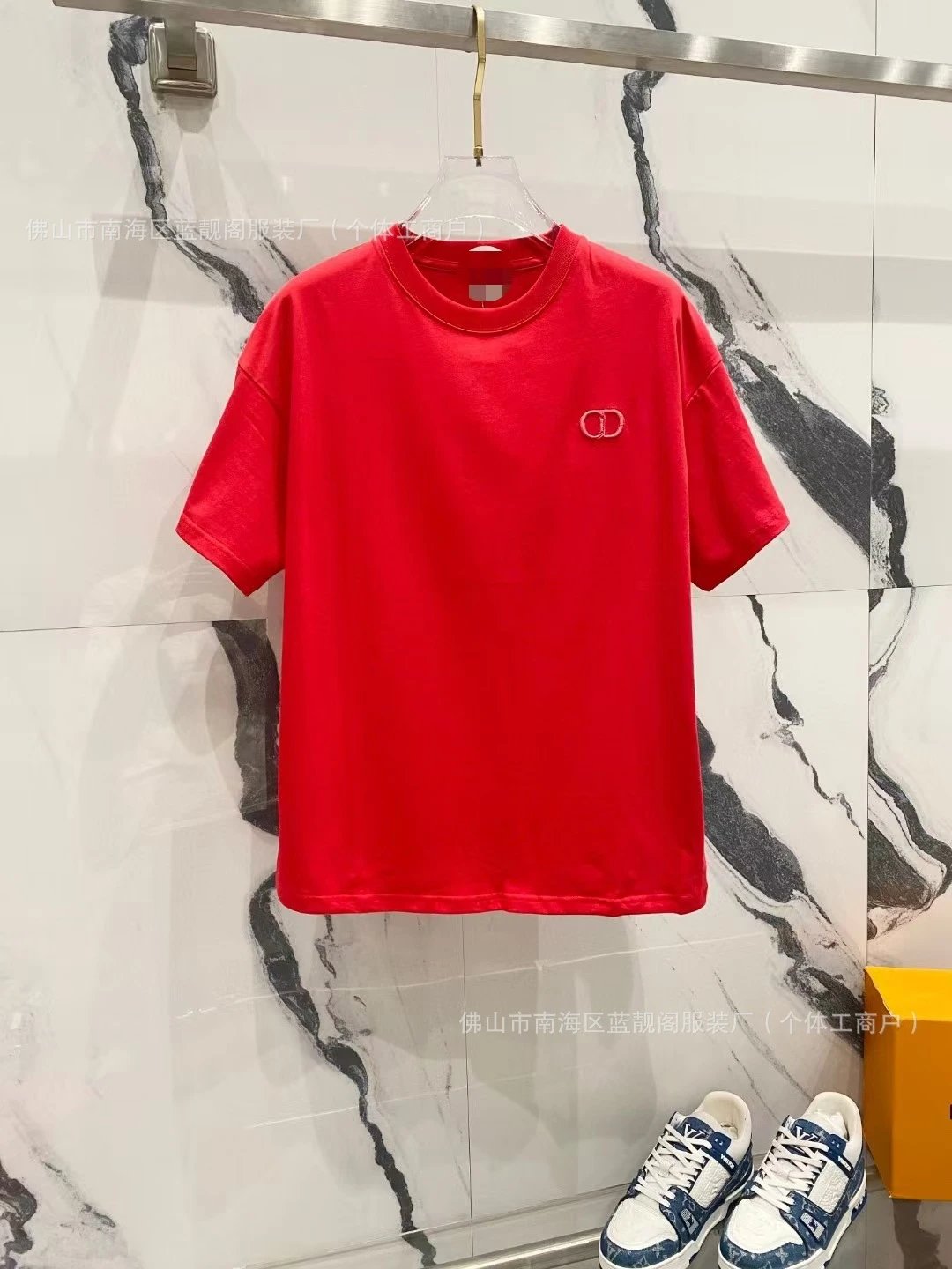 玫红色*Top quality
