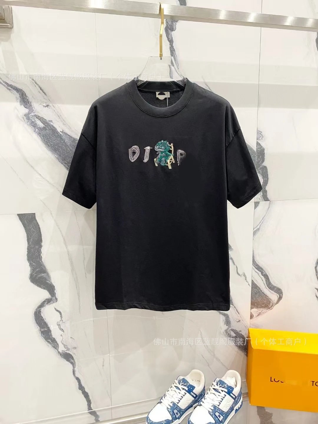 D04黑色*Top quality