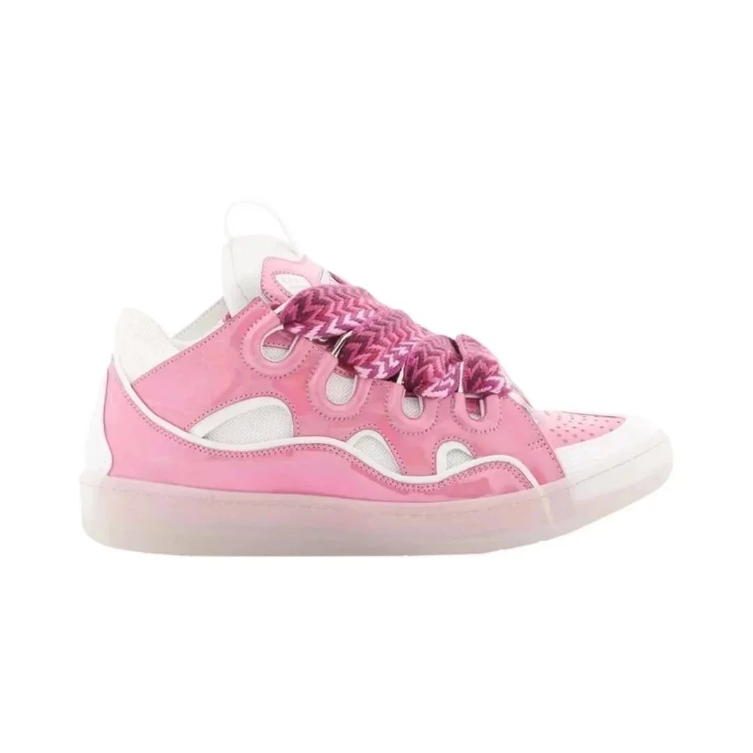 Metallic Pink