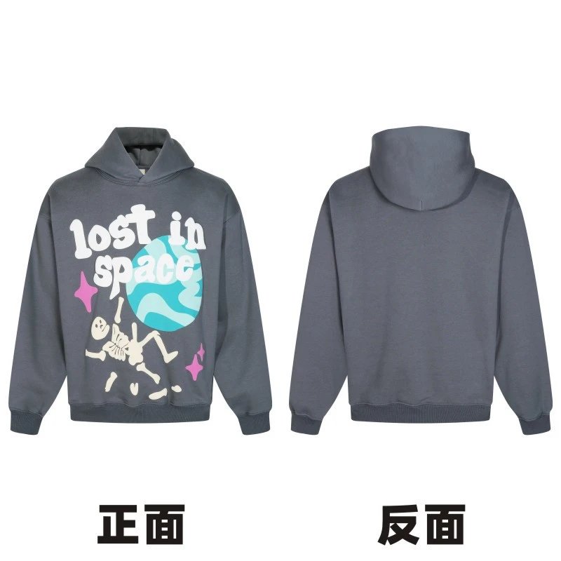 B23—深灰