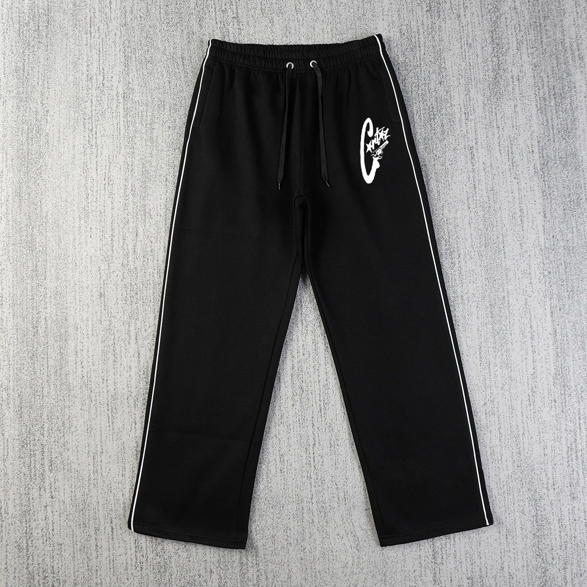 8163黑黑【Pant】