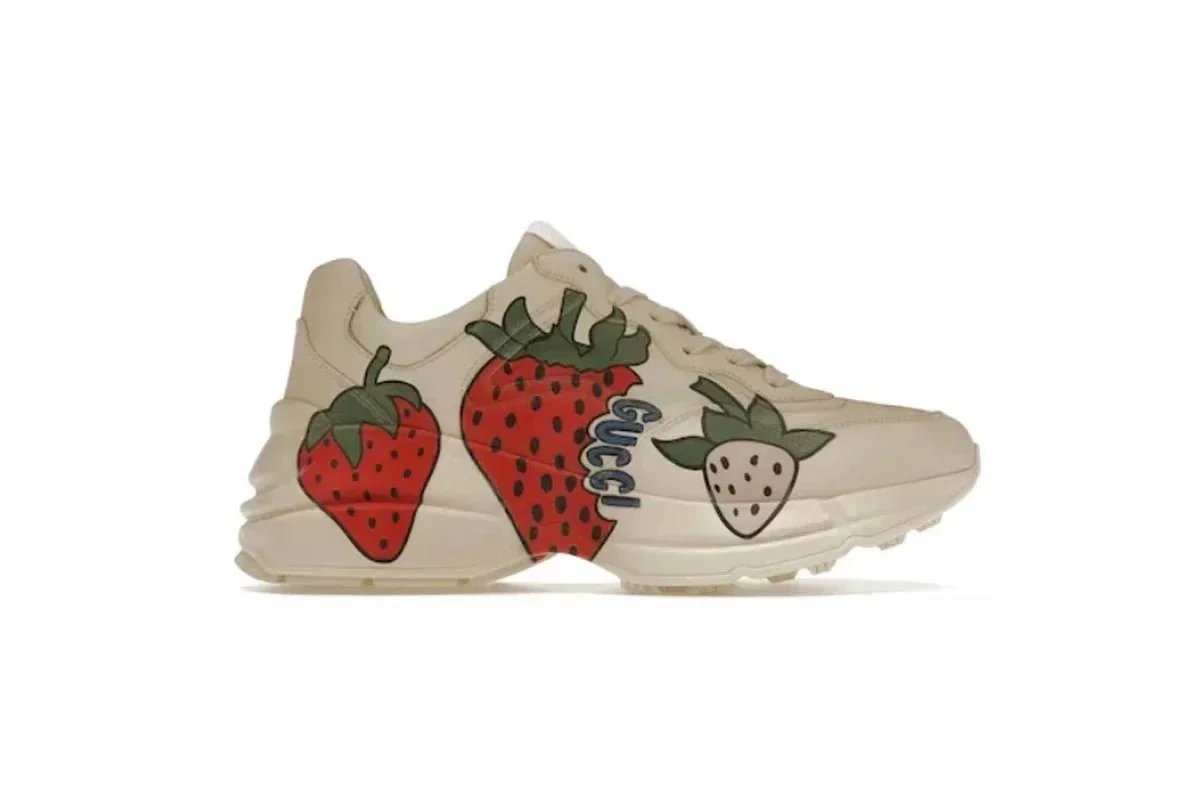 Starwberry