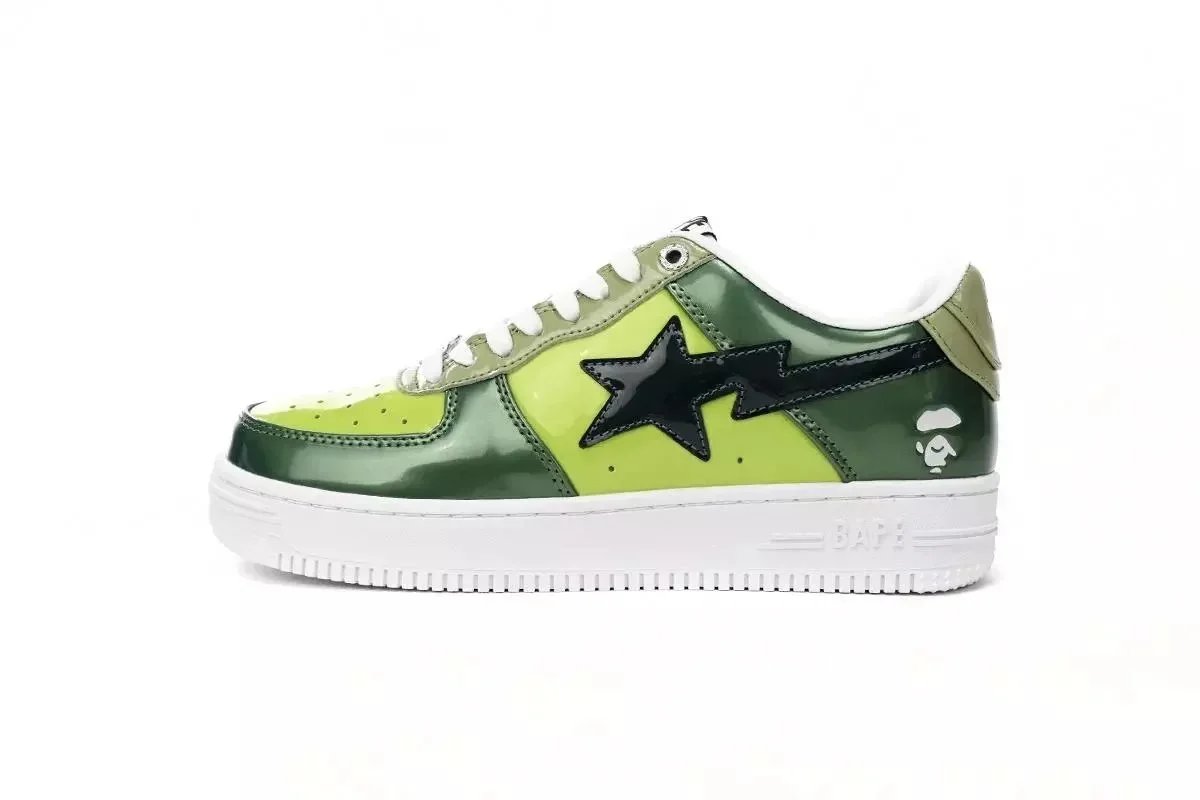 Olive Color Combo