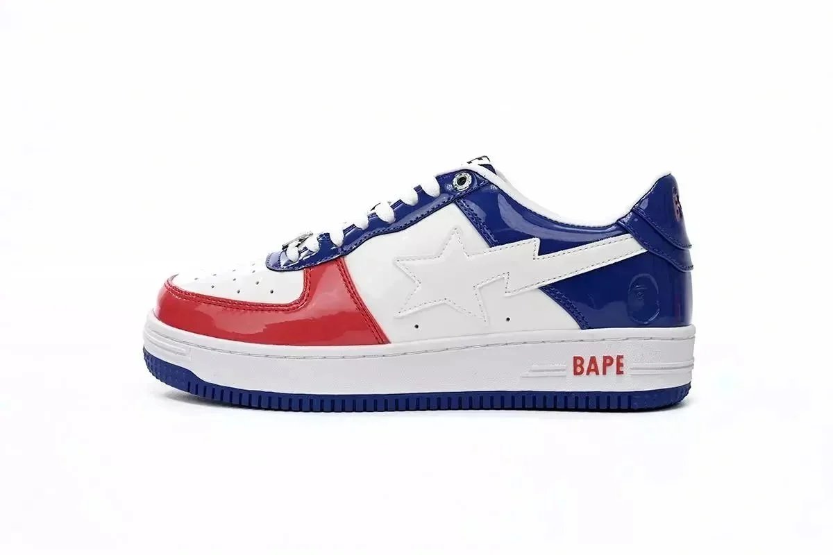 Red White Blue