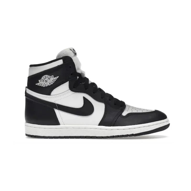 Black White BQ4422-001