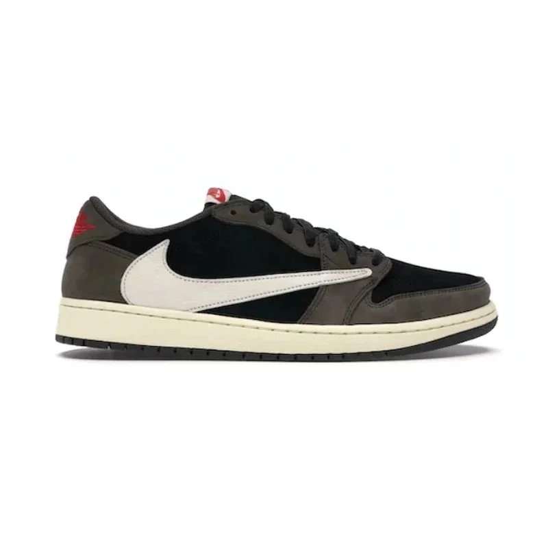 Mocha CQ4277-001
