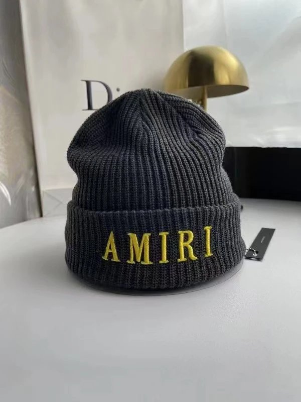 AMIRI灰