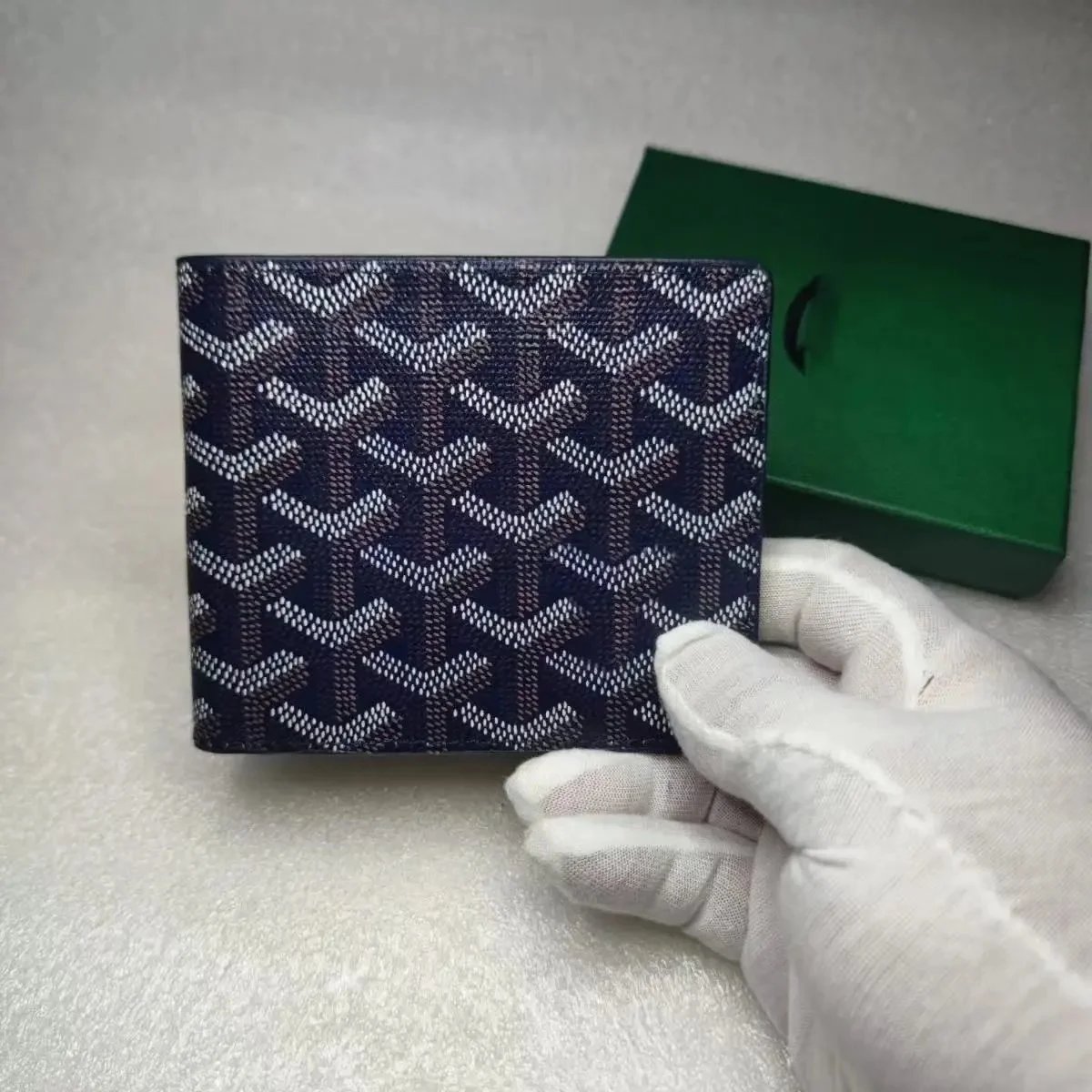 Goyard Saint Sulpice 7