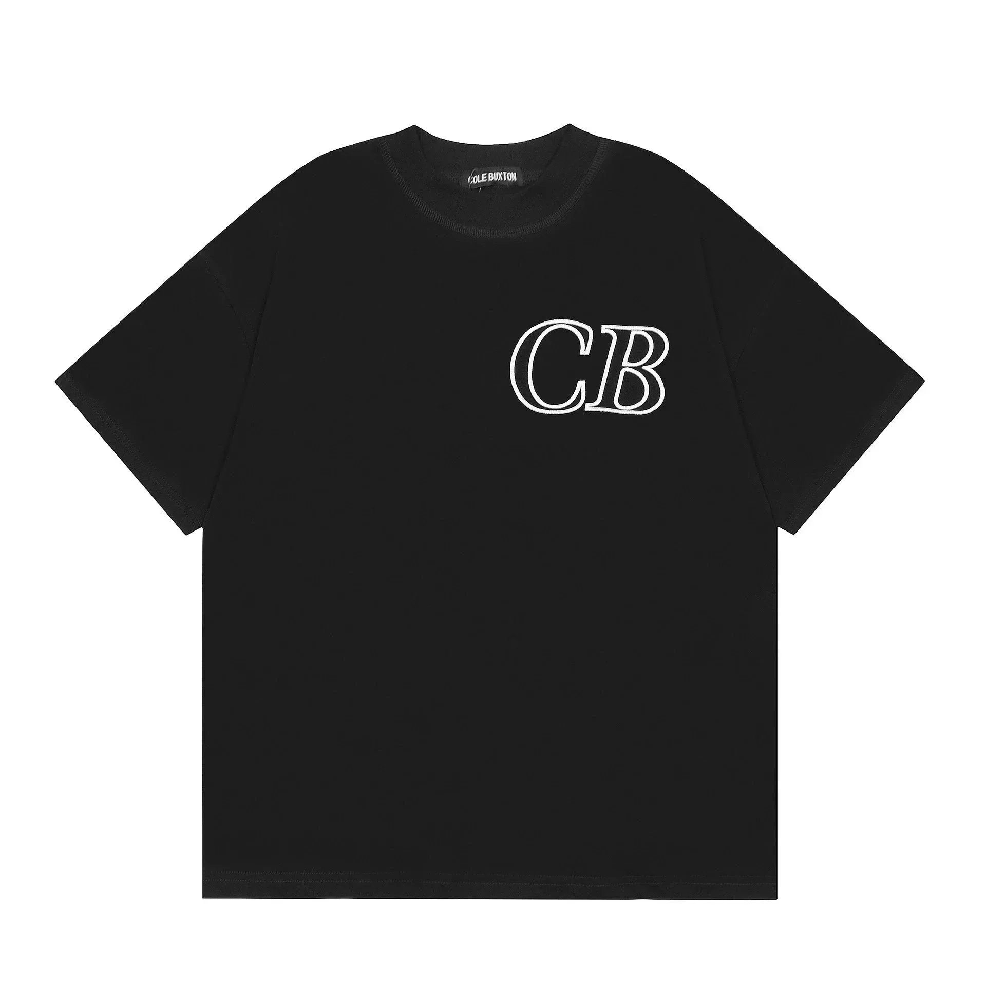 黑色C107