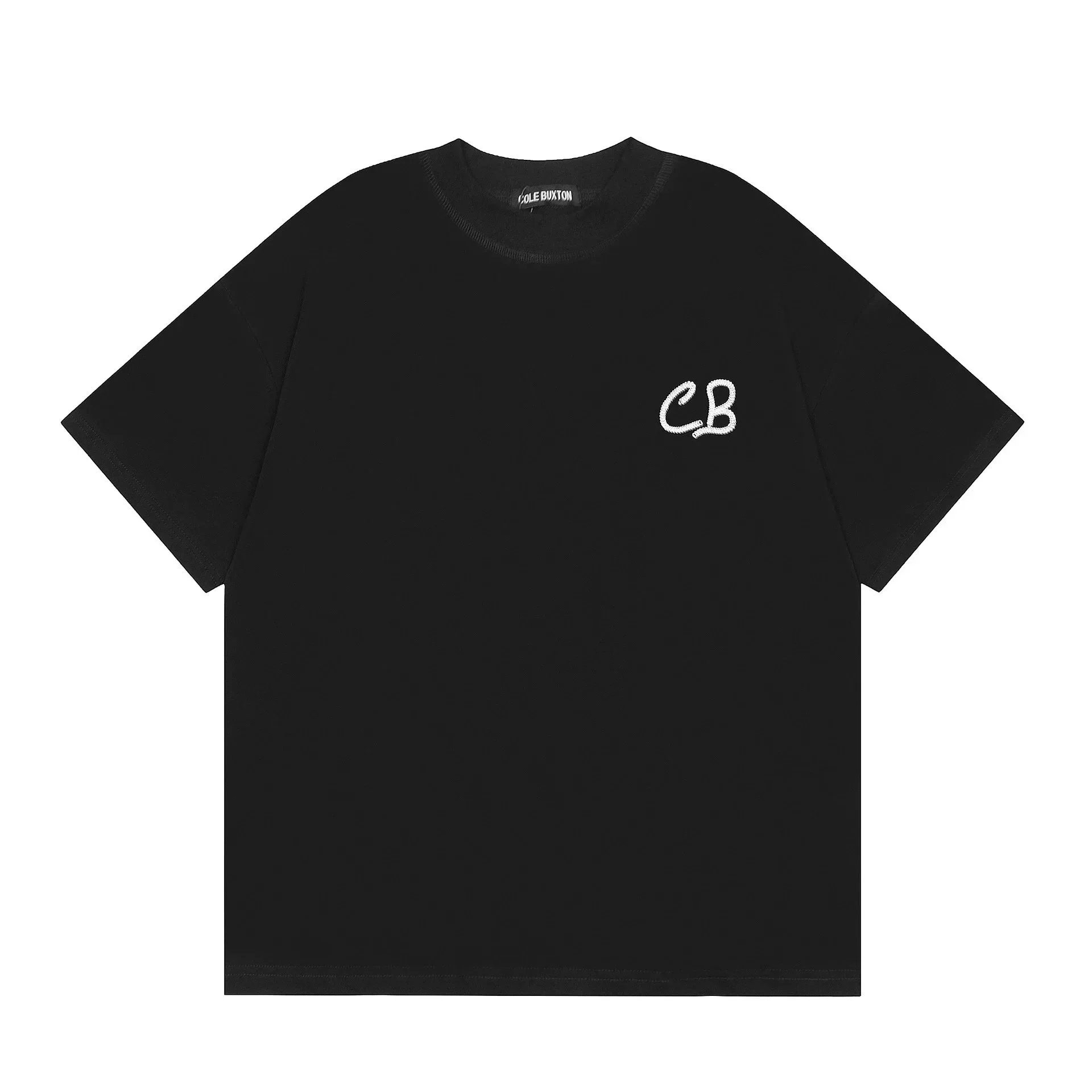 黑色C111