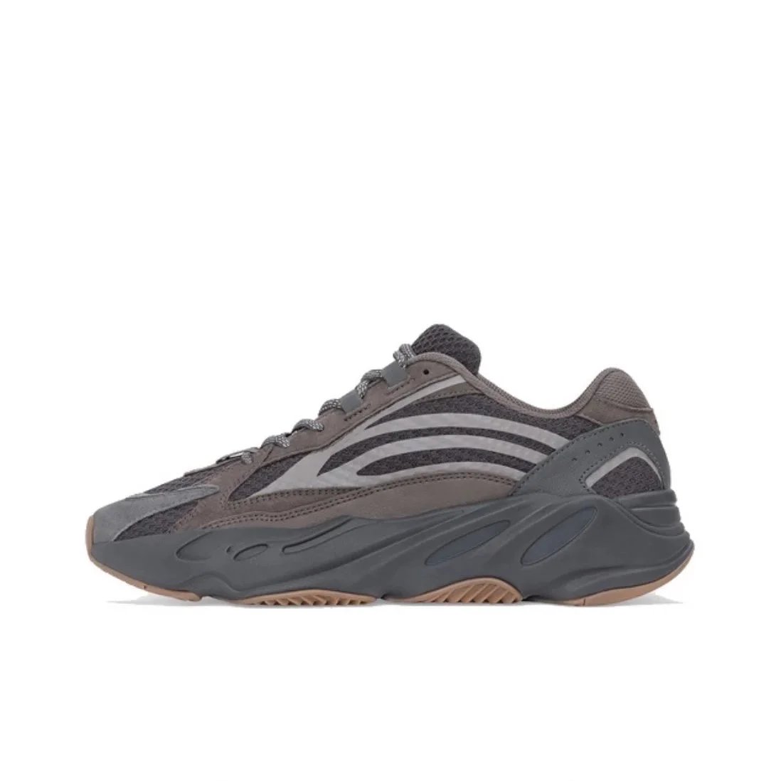 Yeezy 700v2 晶洞【EG6860】