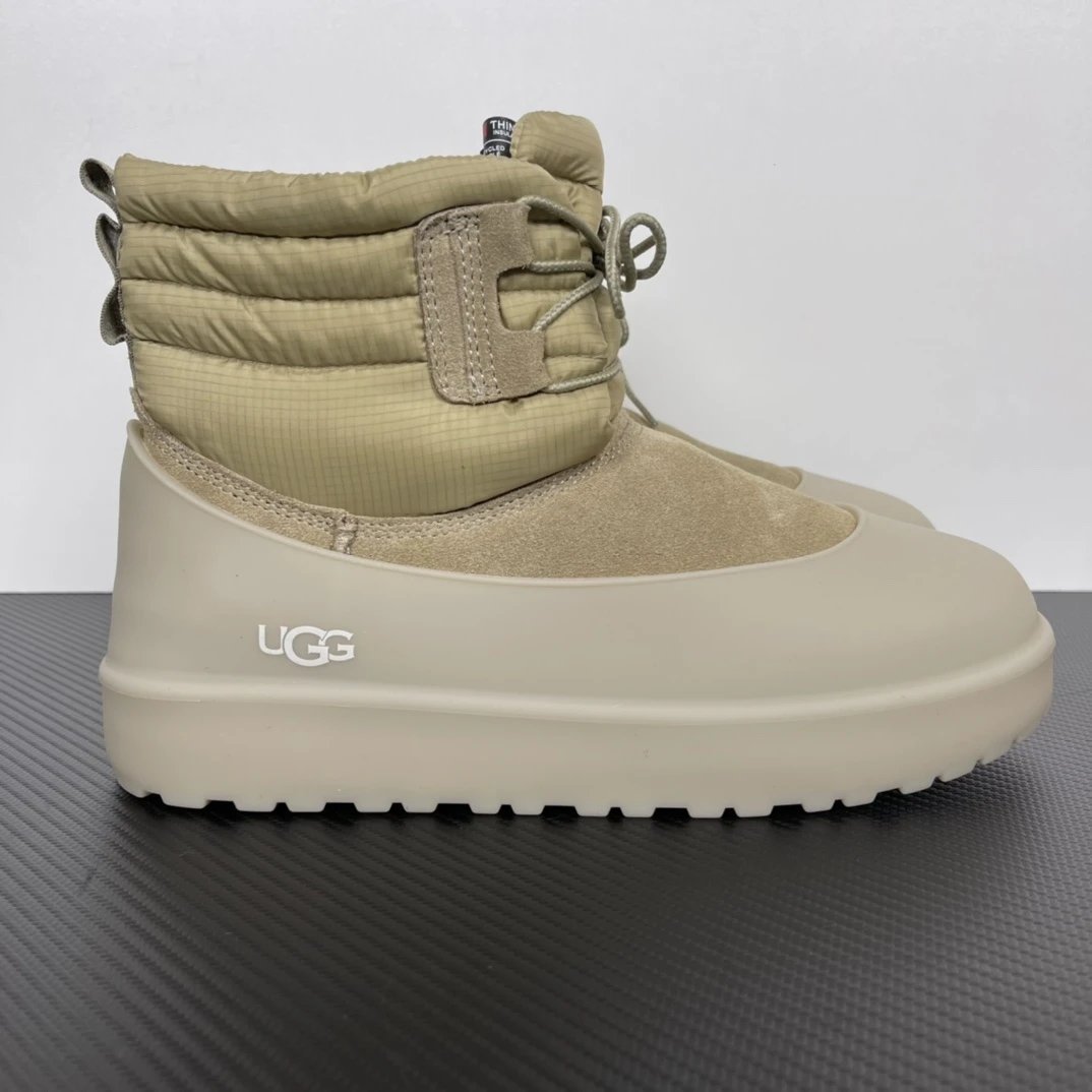 UGG  灰白！ 货号：1120849-DUNE