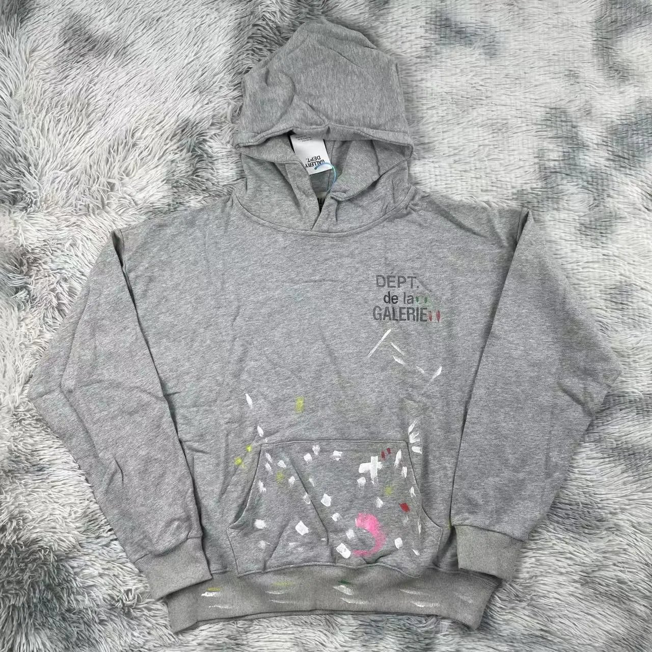 GALLERY DEPT Hoodie  Blind box