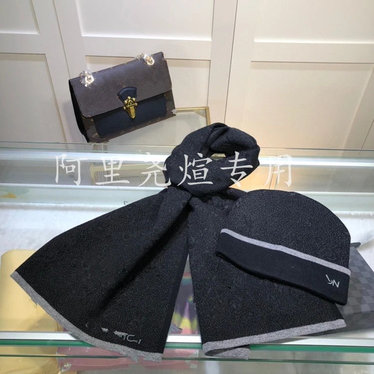 刺绣套装-黑色