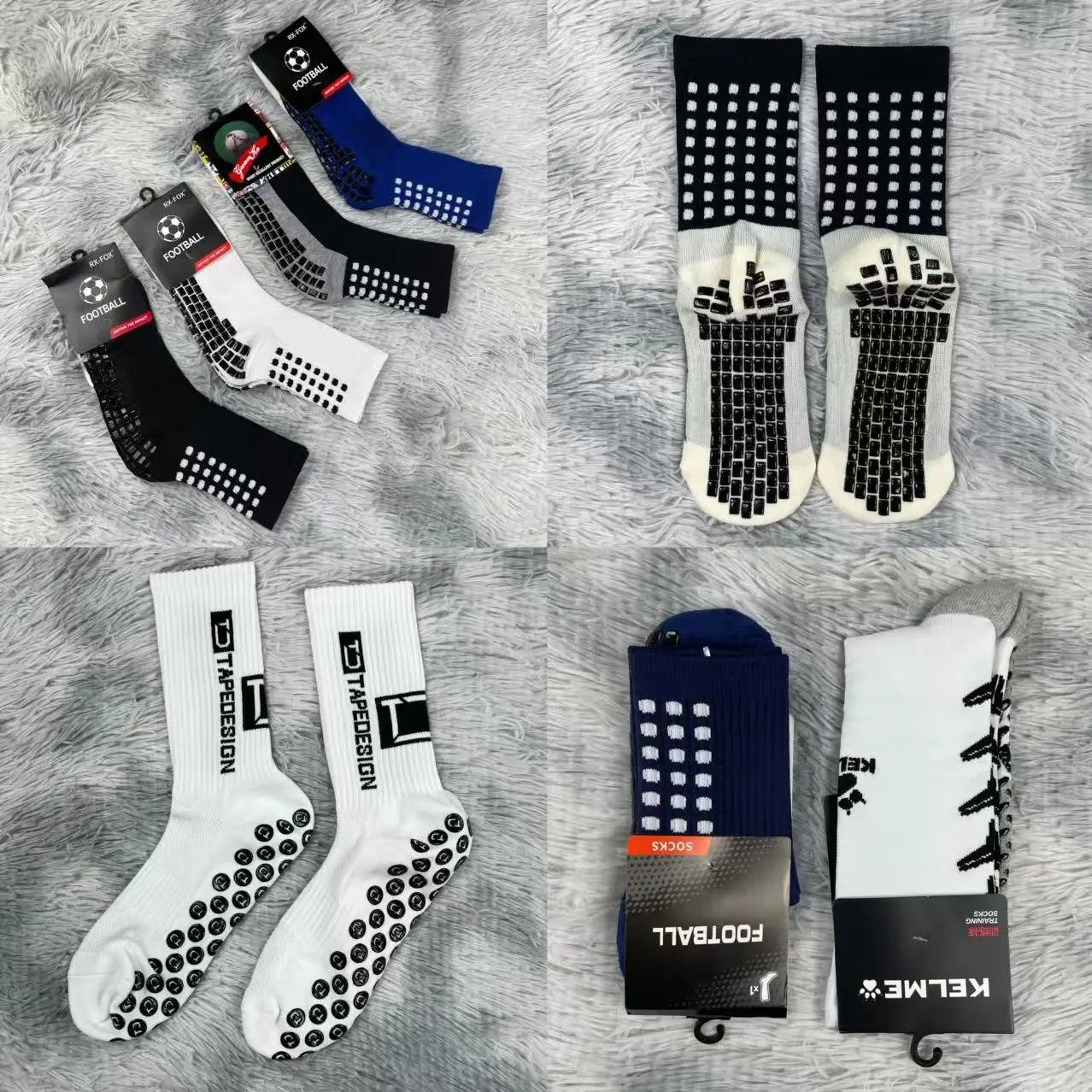 soccer socks Blind box