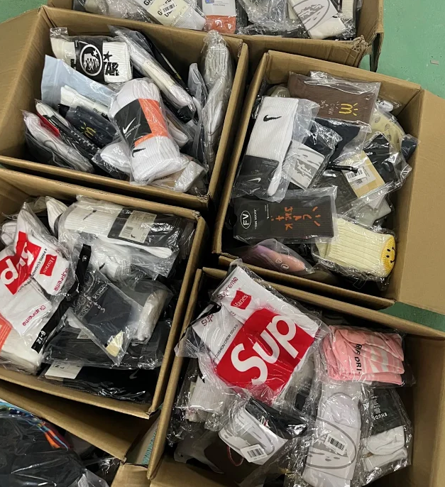 Socks blind box  1 Pair