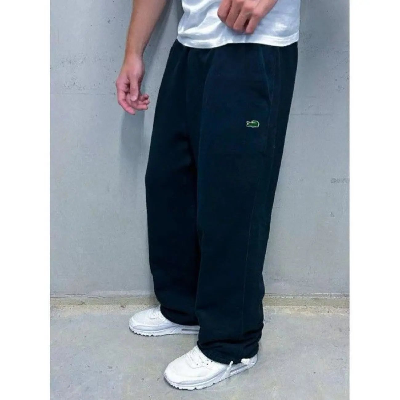 Lacoste-藏青色
