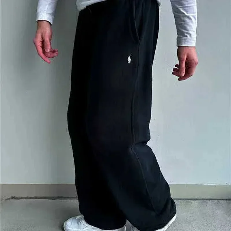 Ralph Lauren-黑色
