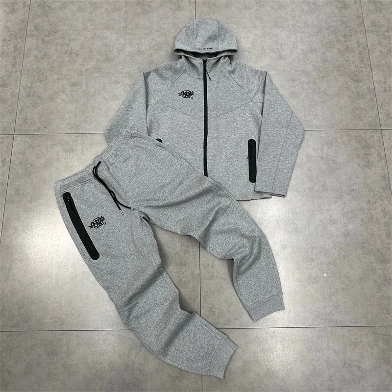 CCYK-002浅灰色套装