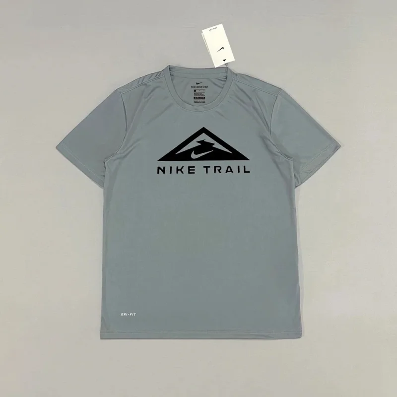 Nike-灰色