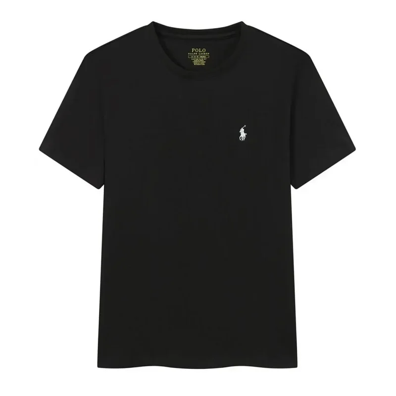 Ralph Lauren-黑色