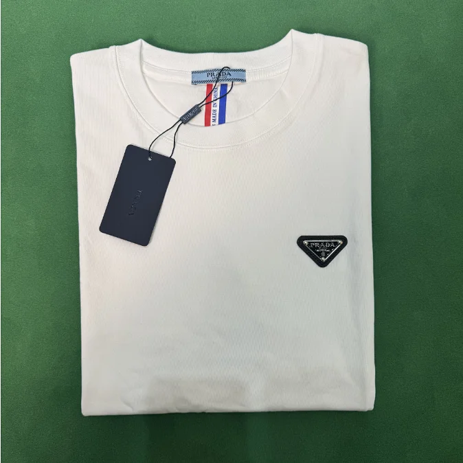 Prada-白色