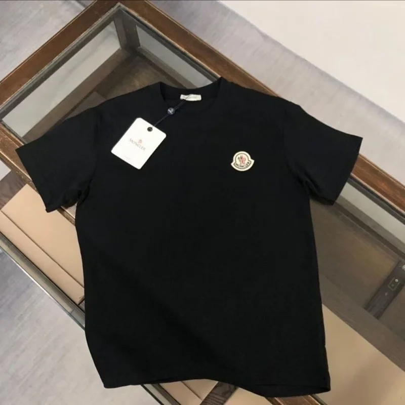 Moncler-黑色1