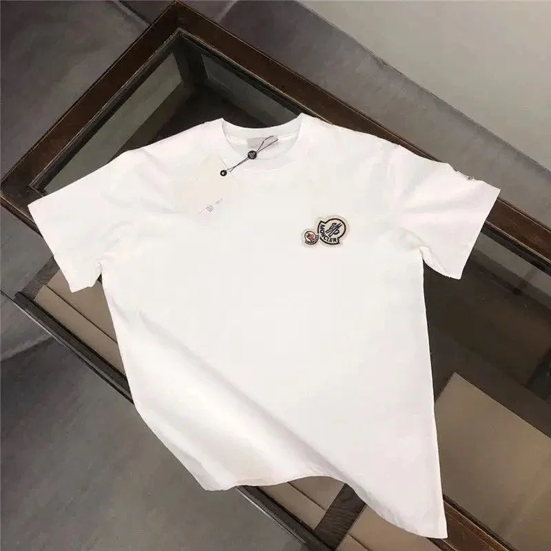 Moncler-白色2