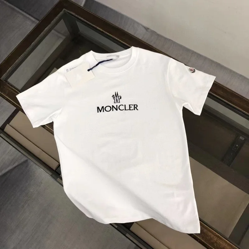 Moncler-白色3