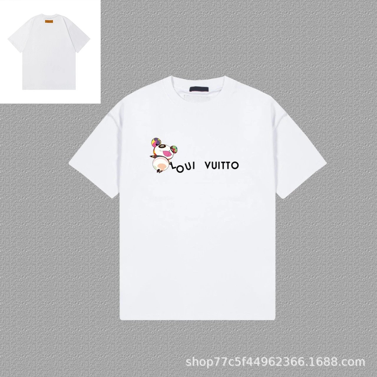 10白