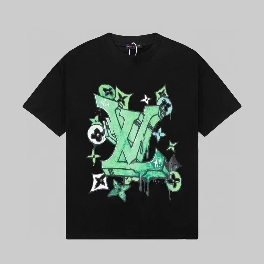 黑色绿图标002