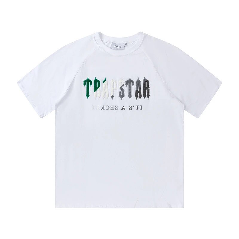 612款 白色短袖