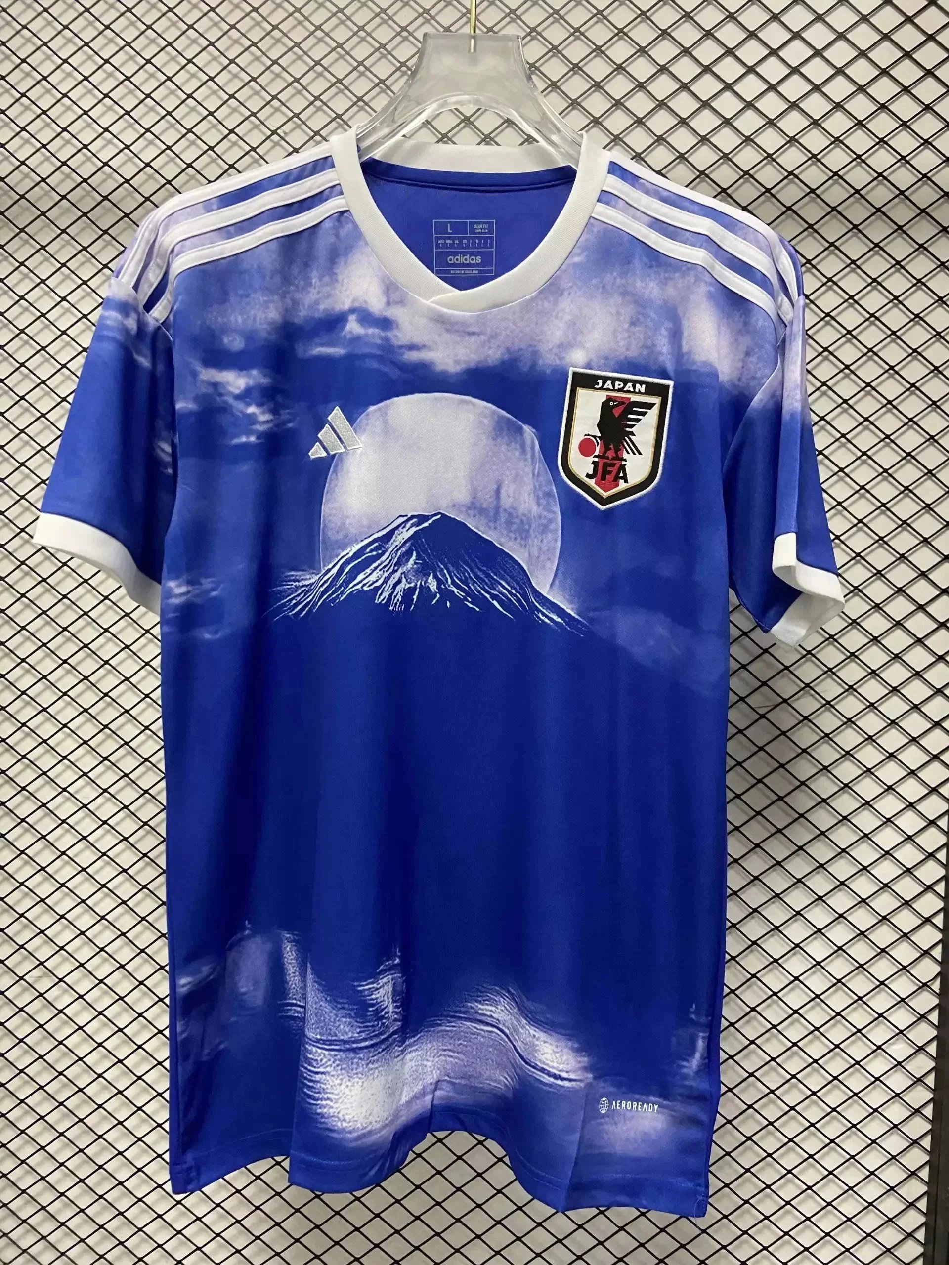 27蓝色006
