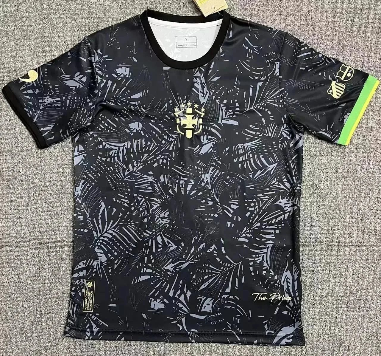 35黑色006