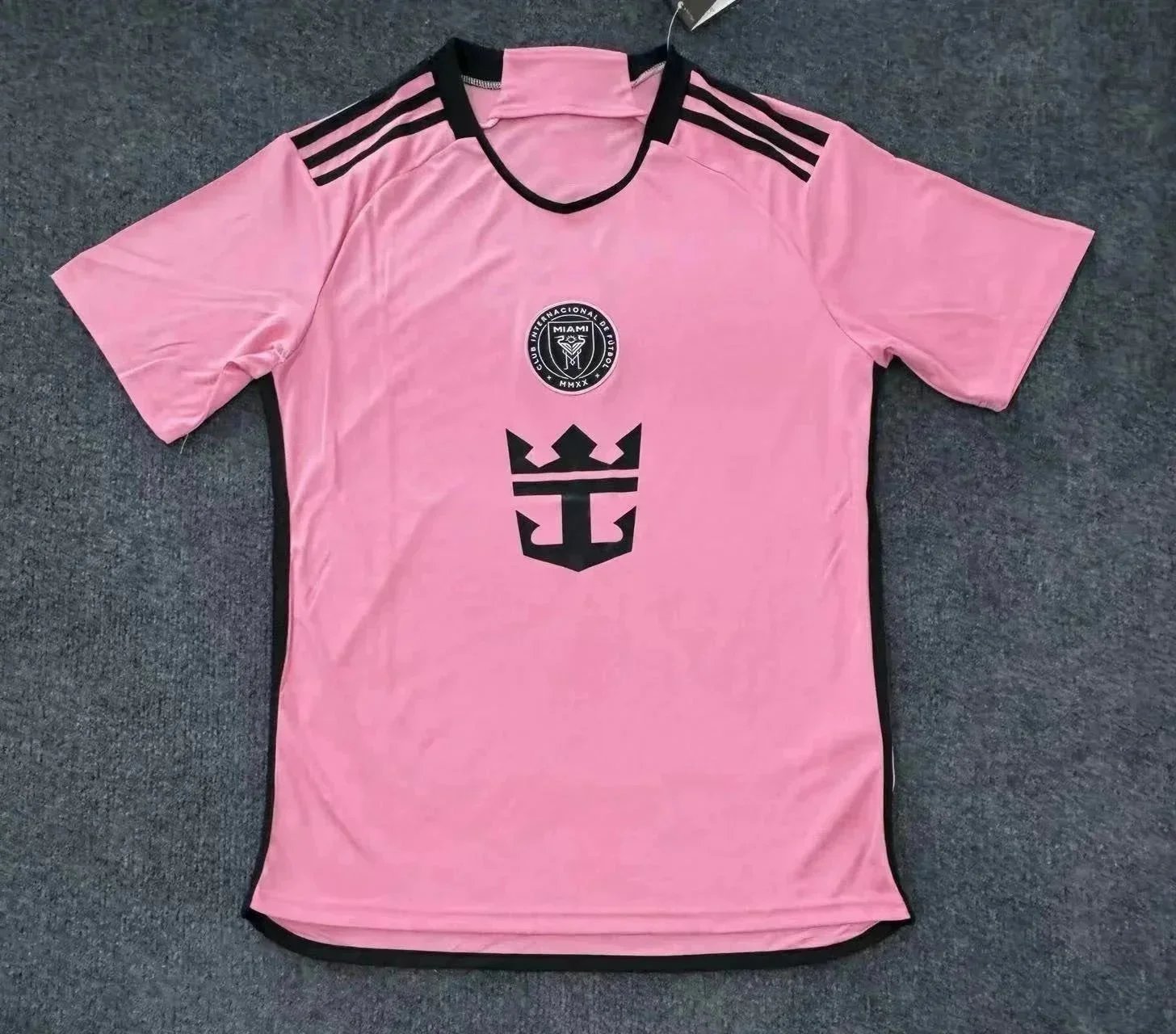 迈阿密主场