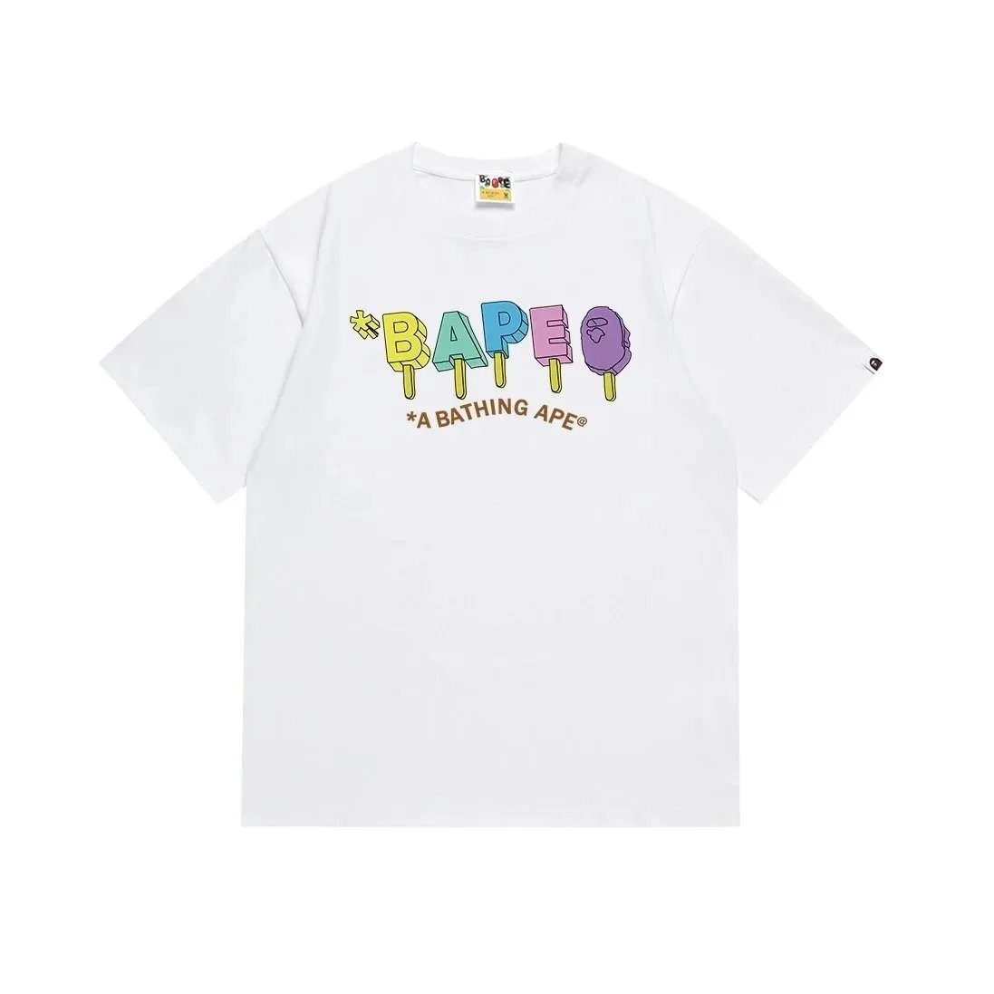 087白色