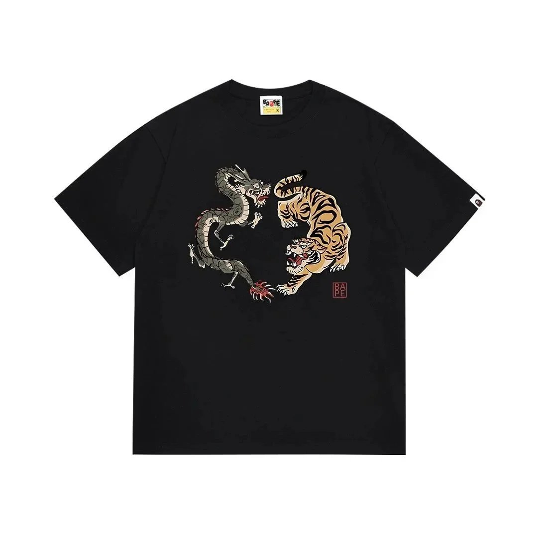 098黑色