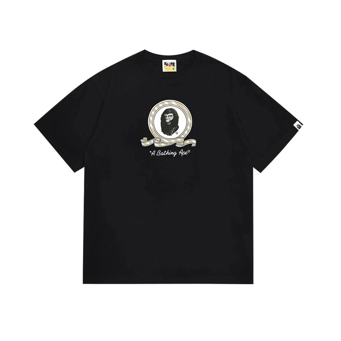 095黑色