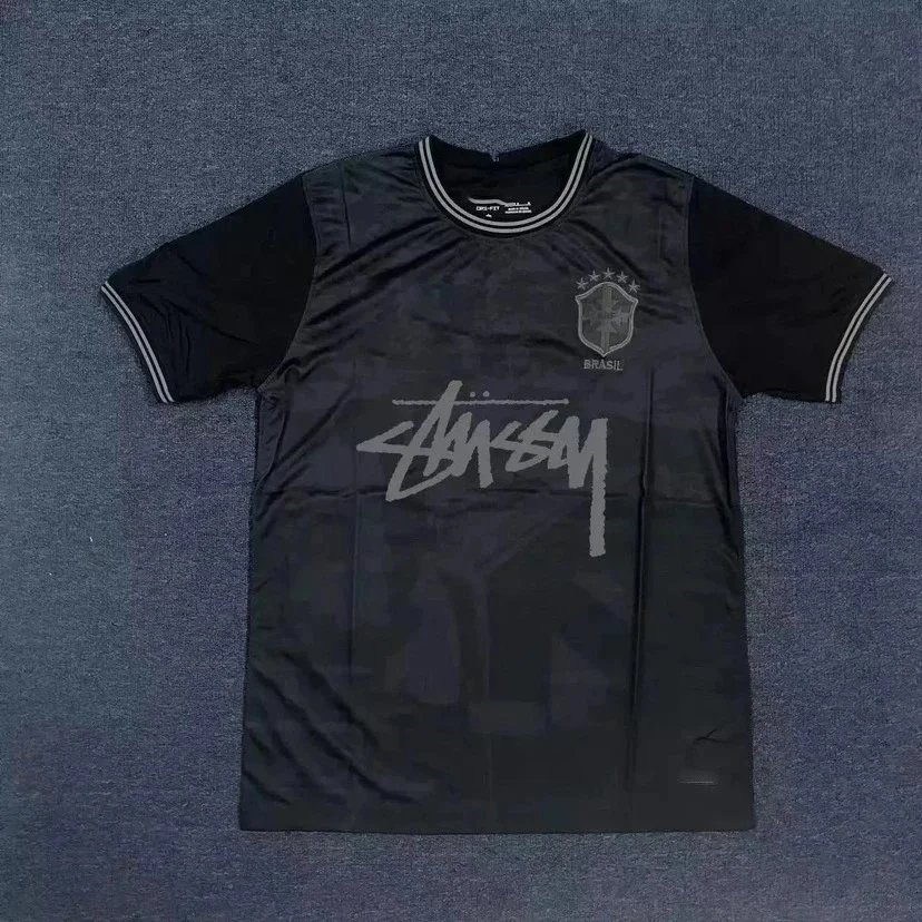 25黑色