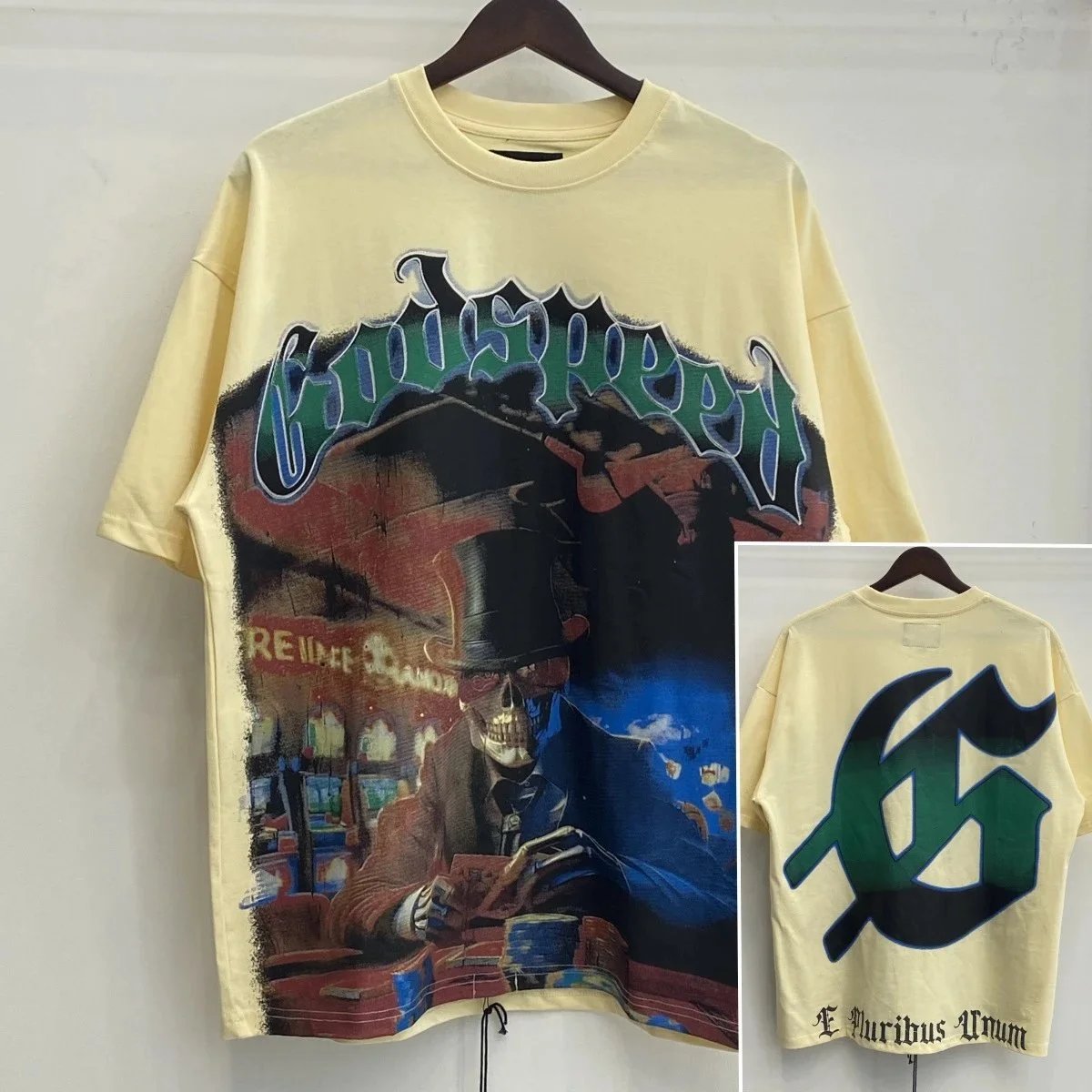 1PCS StockX tag