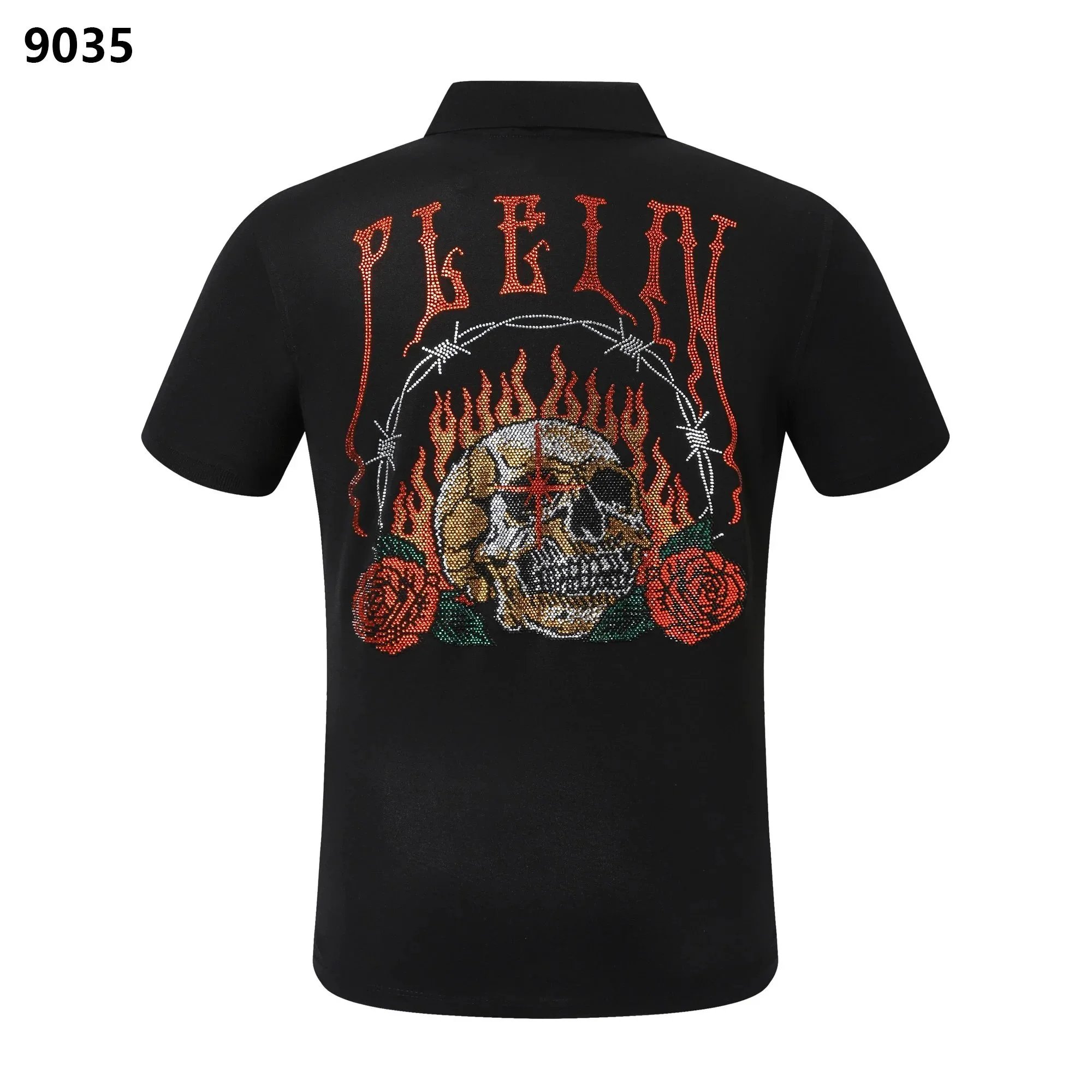18黑
