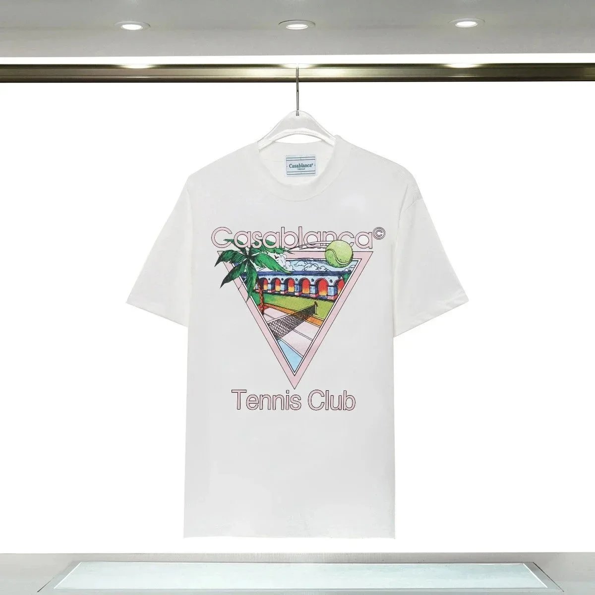 白色CC