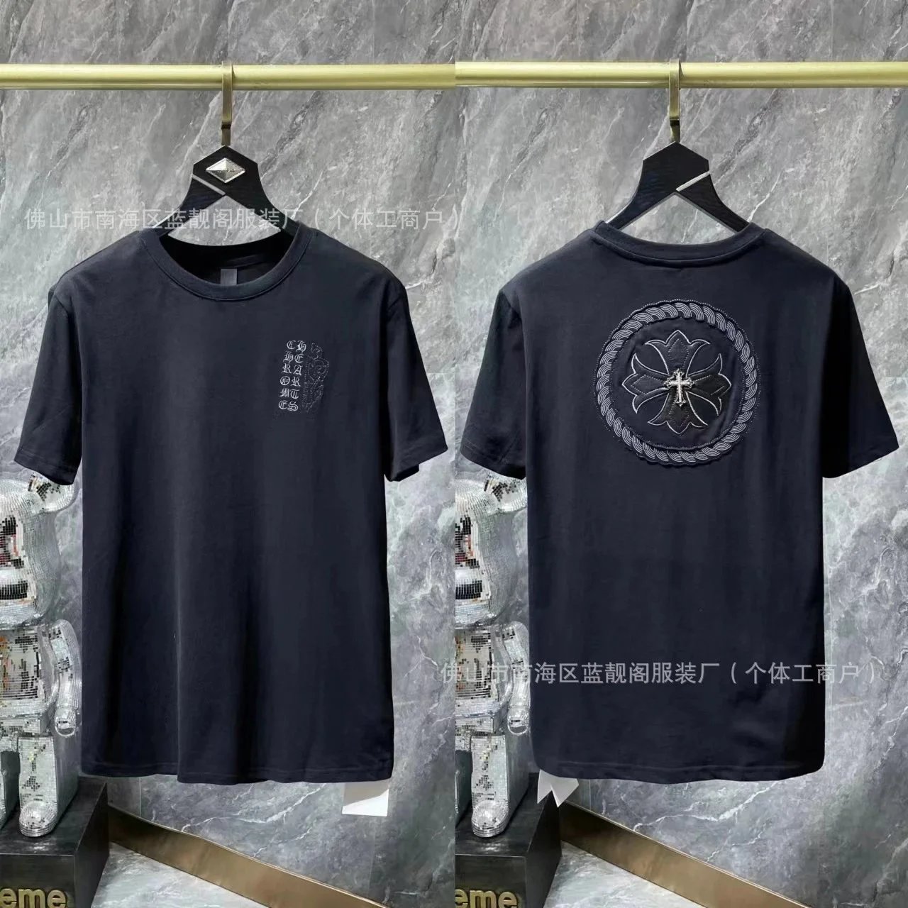 8533黑色