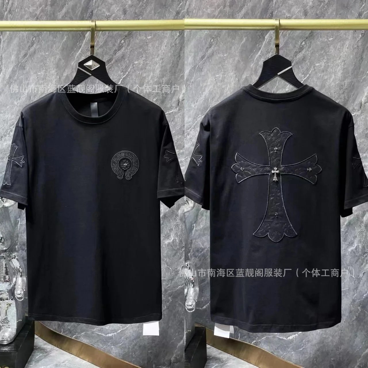 8558黑色