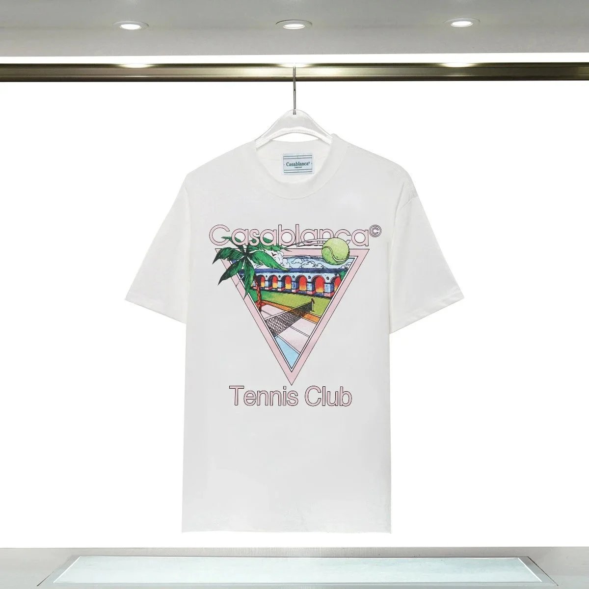 白色CC